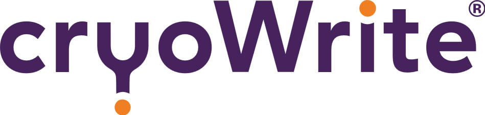 CryoWrite