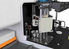 Measurement unit detail