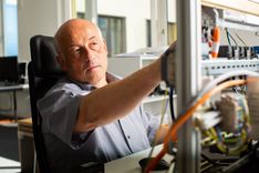 Automation test