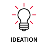 Ideation icon